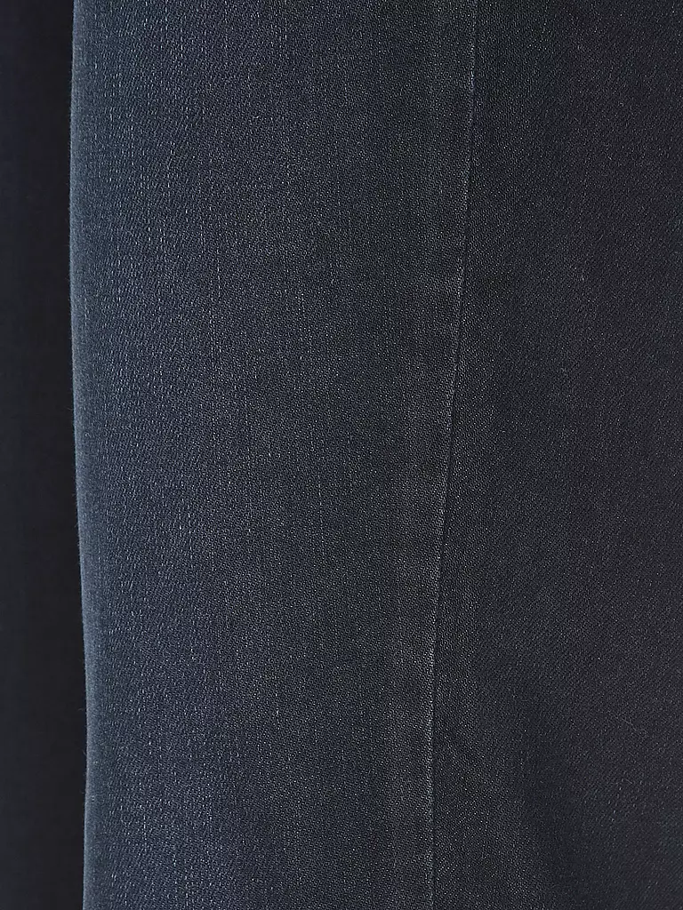 BRAX | Jeans Straight Fit CADIZ | Azul oscuro