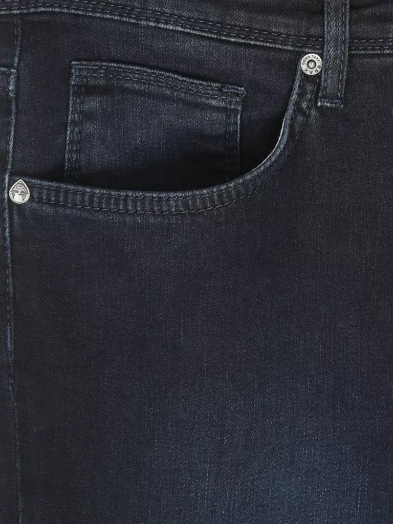 BRAX | Jeans Straight Fit CADIZ | Azul oscuro