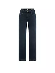 BRAX | Jeans Wide Fit MAINE | Azul oscuro