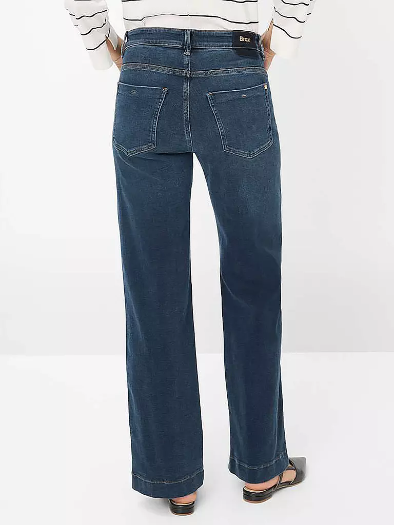 BRAX | Jeans Wide Fit MAINE | 