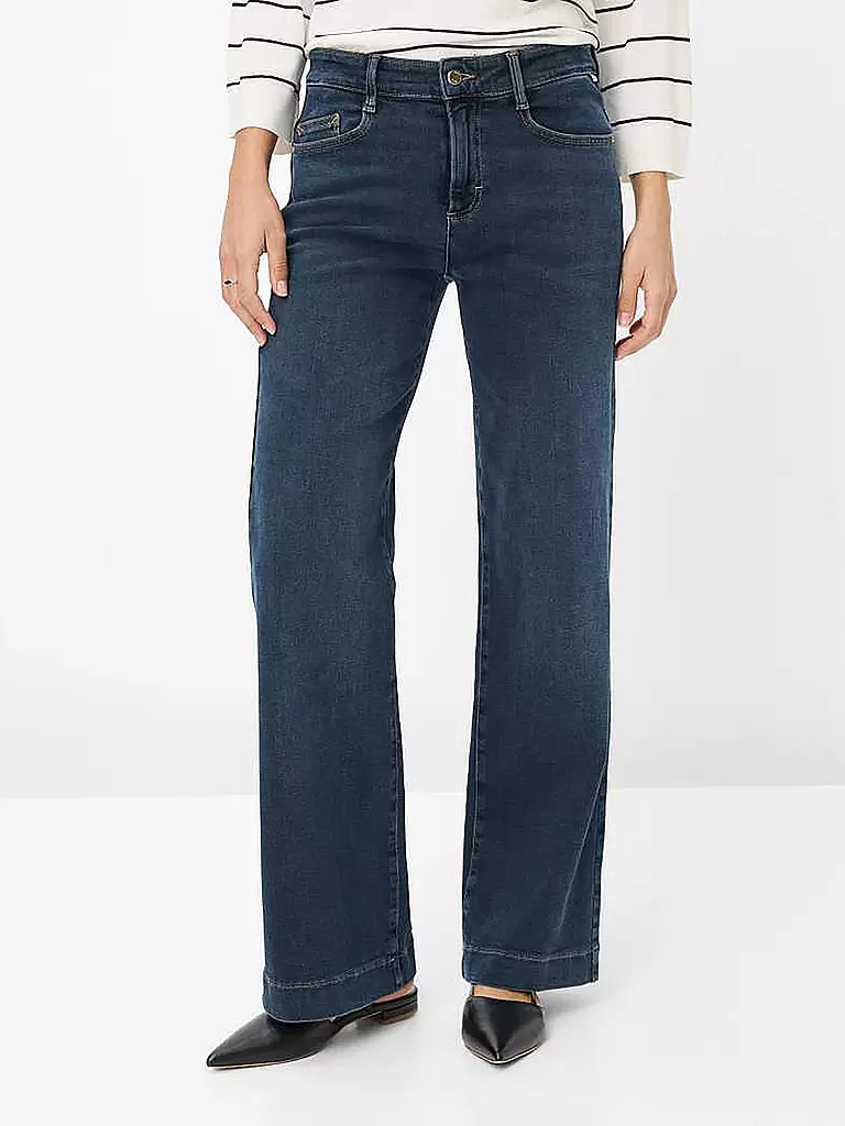 BRAX | Jeans Wide Fit MAINE | 