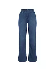 BRAX | Jeans Wide Leg MAINE | Azul