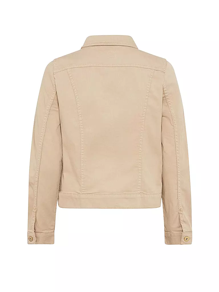 BRAX | Jeansjacke MIAMI | Camel