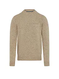 BRAX | Jersey BUDDY | Beige