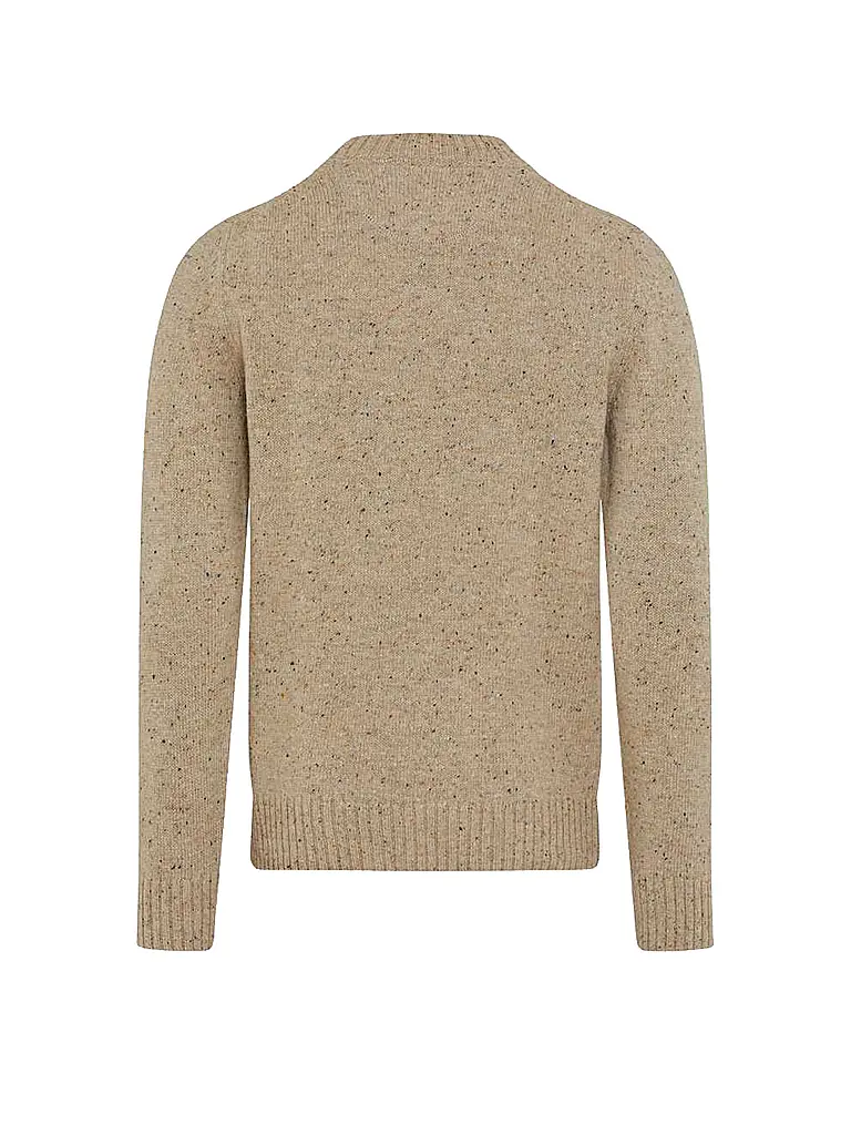 BRAX | Jersey BUDDY | Beige