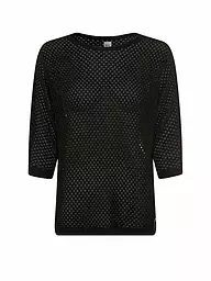 BRAX | Pullover EMMA | Negro
