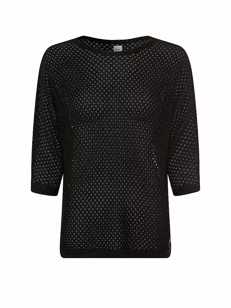 BRAX | Jersey EMMA | Negro