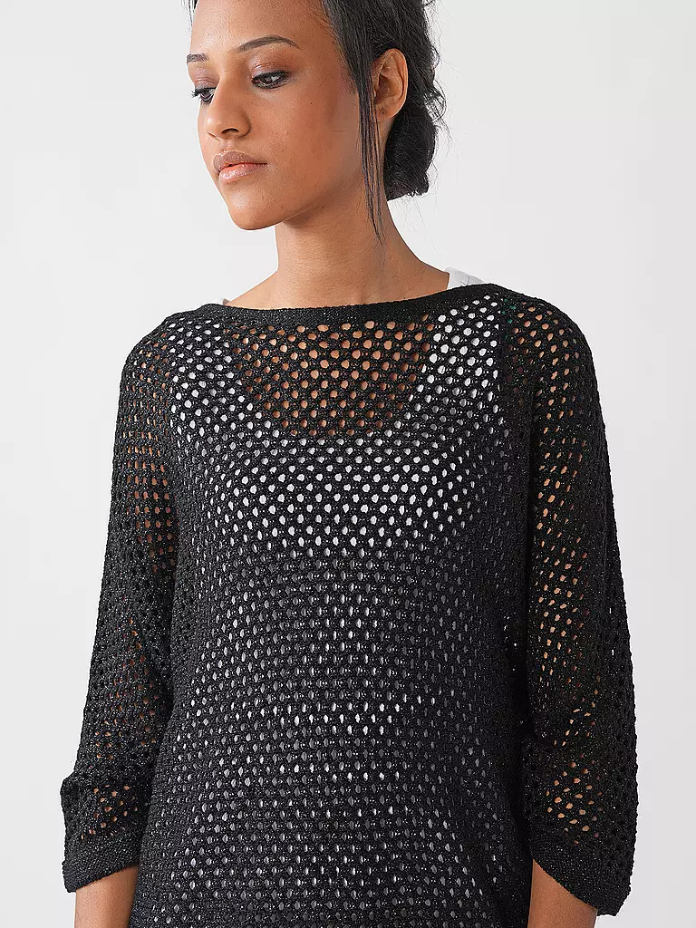 BRAX | Jersey EMMA | Negro