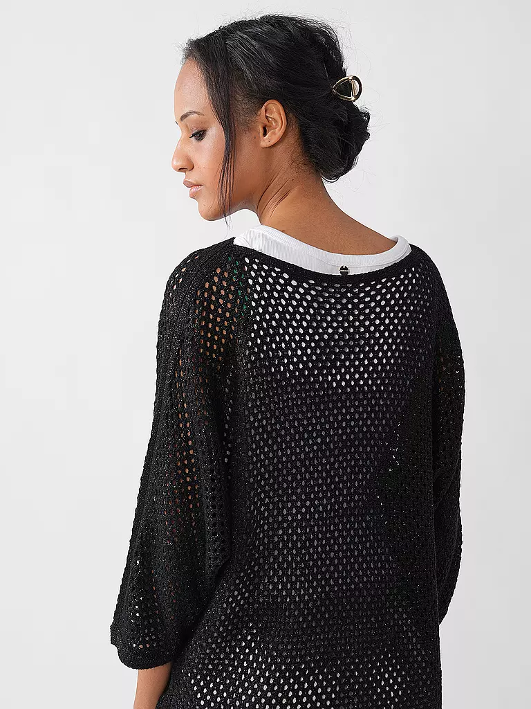 BRAX | Jersey EMMA | Negro