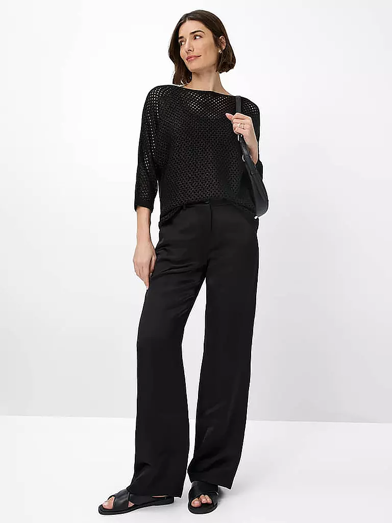 BRAX | Jersey EMMA | Negro