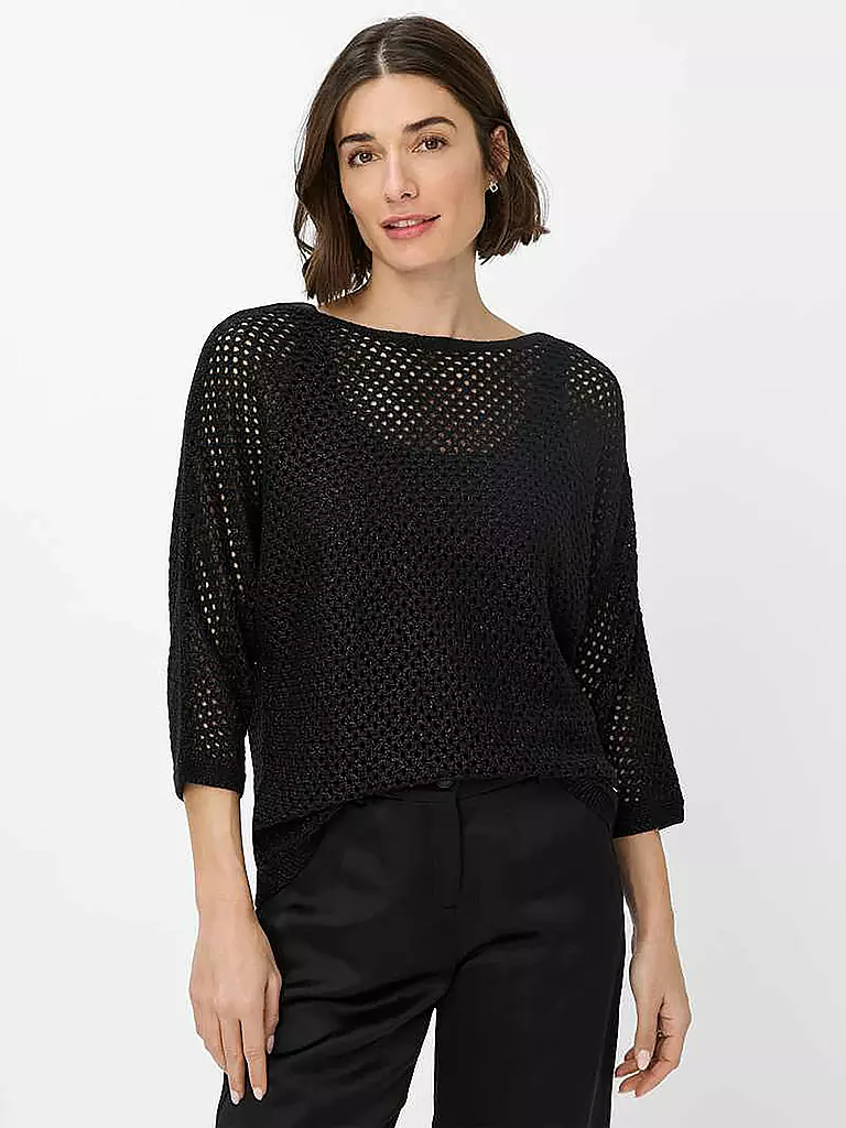 BRAX | Jersey EMMA | Negro