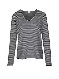 BRAX | Pullover LESLEY | Azul oscuro