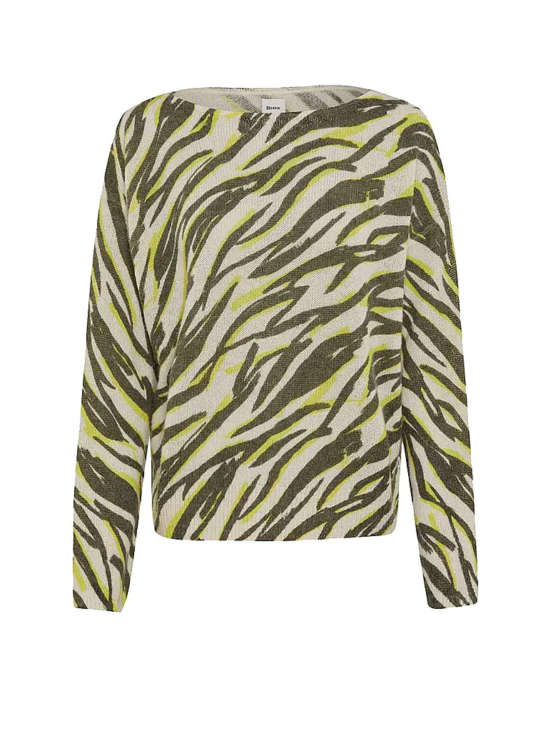 BRAX | Jersey LISA | Oliva