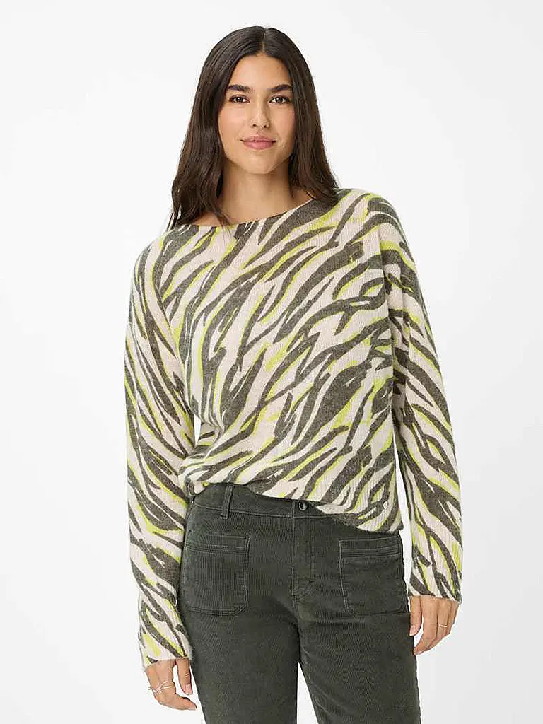 BRAX | Jersey LISA | Oliva