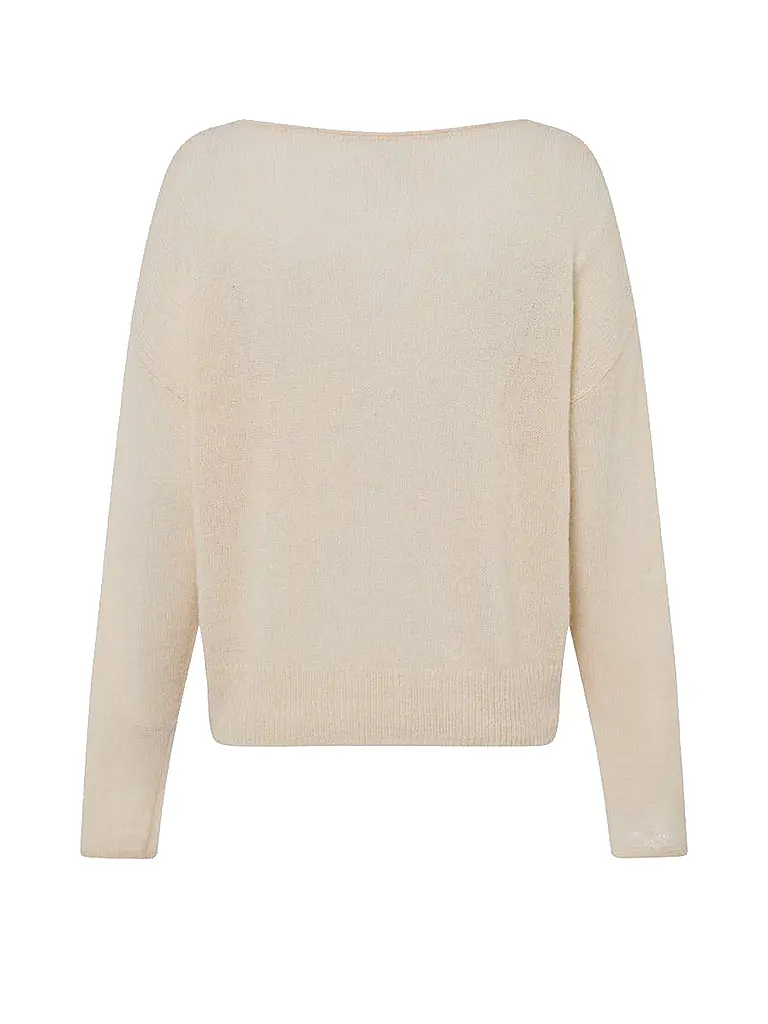 BRAX | Jersey LISA | Crema