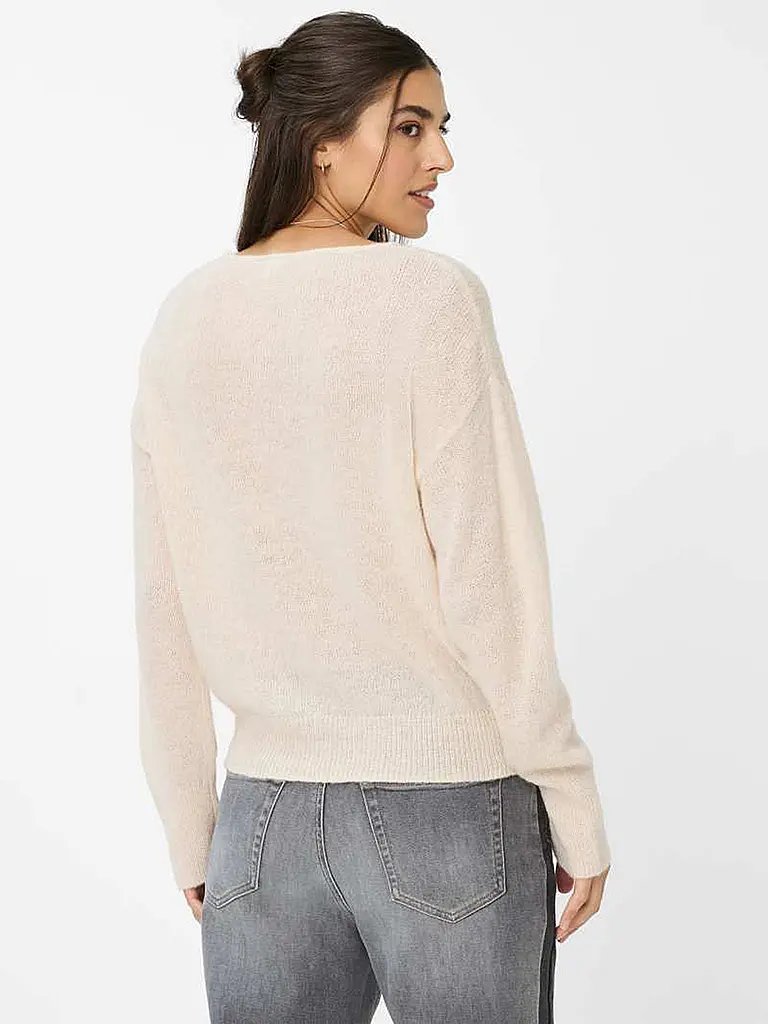 BRAX | Jersey LISA | Crema