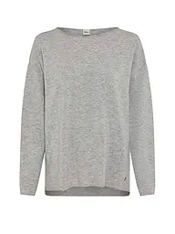 BRAX | Jersey LIZ | Gris