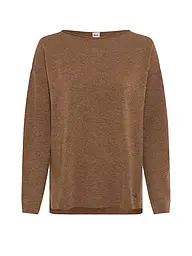 BRAX | Jersey LIZ | Camel
