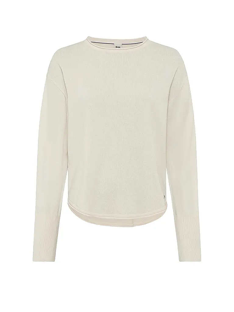 BRAX | Jersey LIZ | Crema