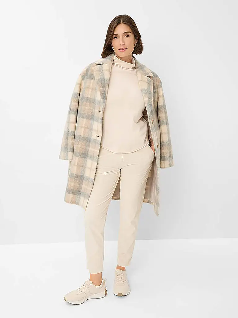 BRAX | Jersey LIZ | Crema