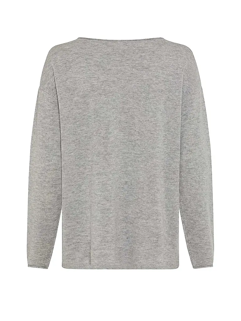 BRAX | Jersey LIZ | Gris