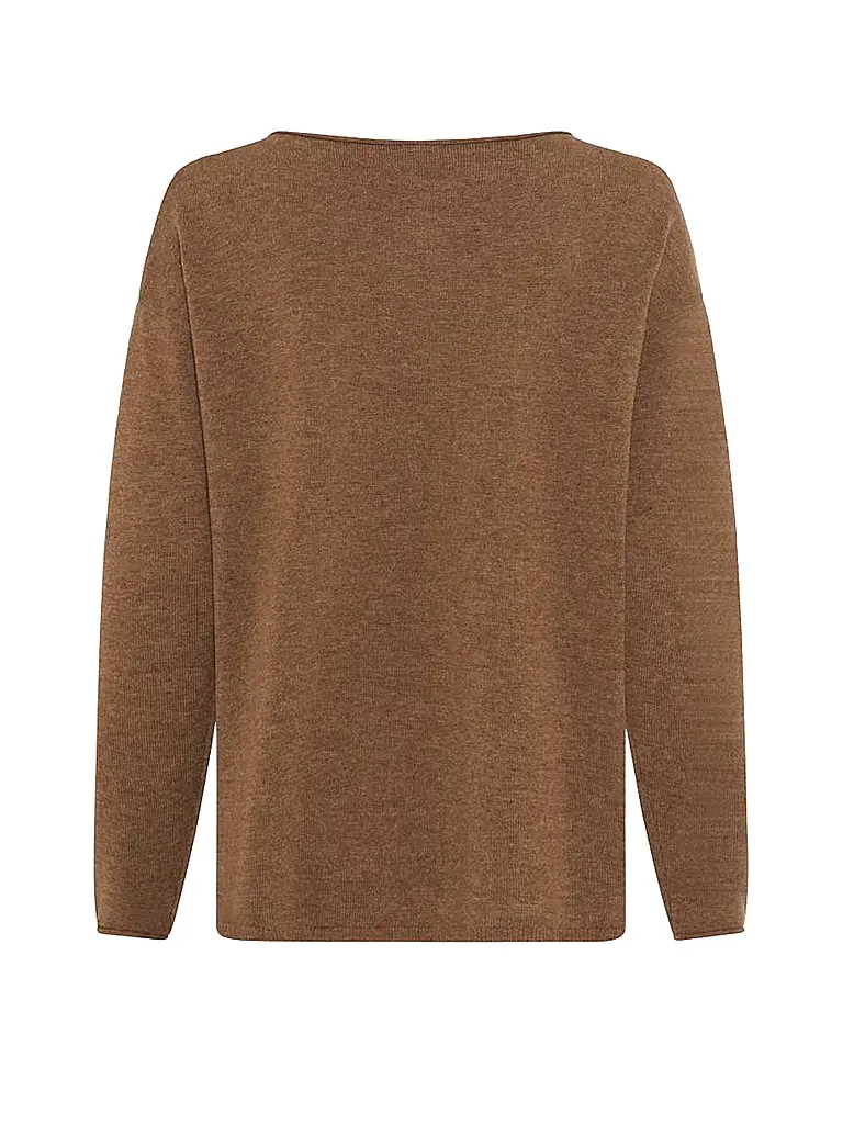 BRAX | Jersey LIZ | Camel