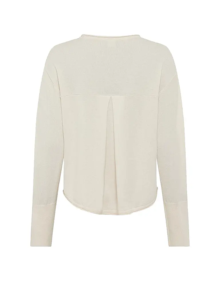 BRAX | Jersey LIZ | Crema