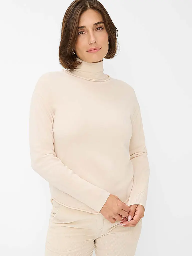 BRAX | Jersey LIZ | Crema