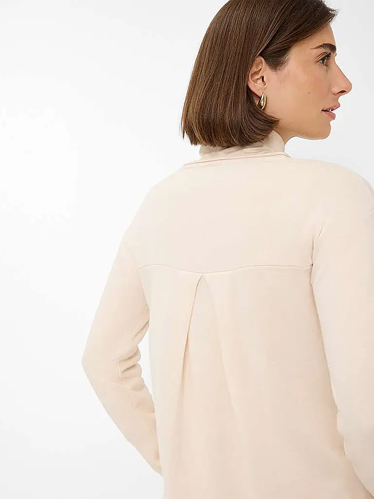 BRAX | Jersey LIZ | Crema