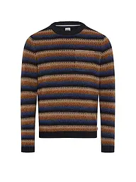 BRAX | Jersey RICK | Azul oscuro