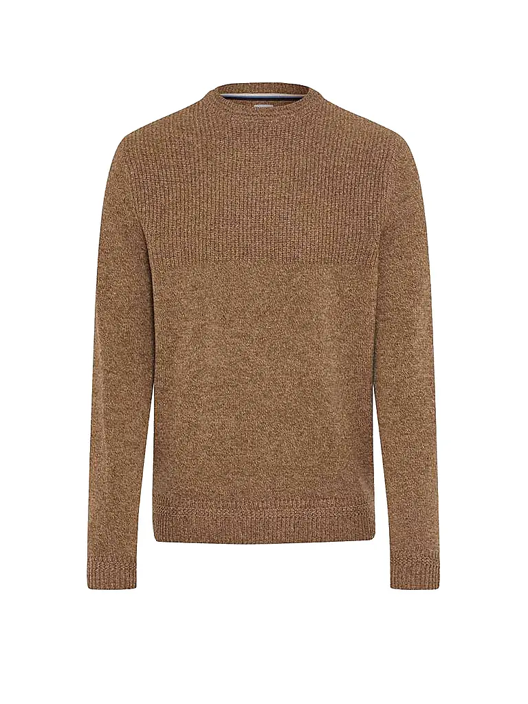 BRAX | Jersey RICK | Beige