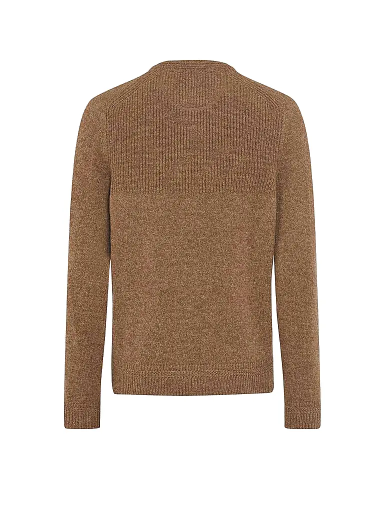 BRAX | Jersey RICK | Beige