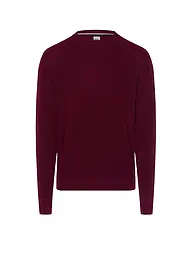BRAX | Jersey ROY | Rojo oscuro