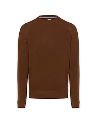 BRAX | Jersey ROY | Camel