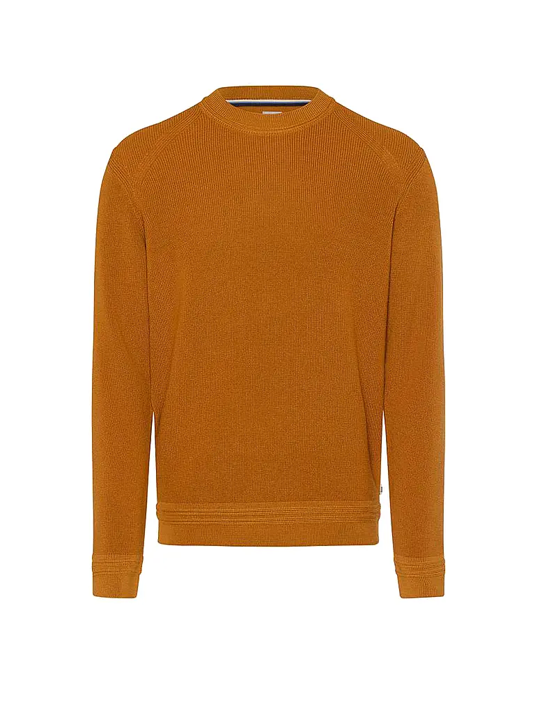 BRAX | Jersey ROY | Naranja