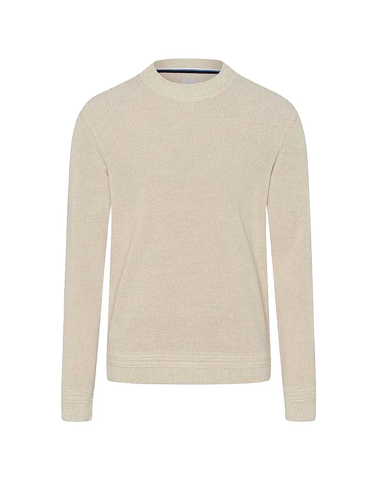 BRAX | Jersey ROY | Beige