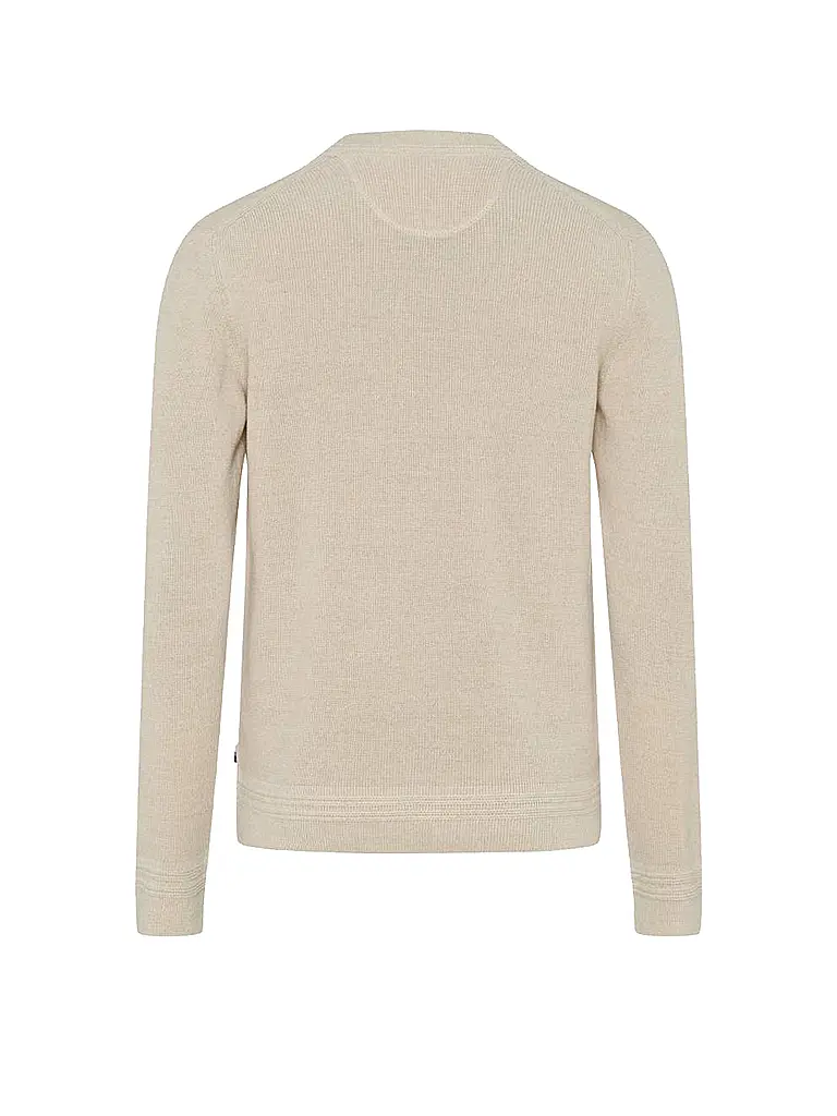 BRAX | Jersey ROY | Beige