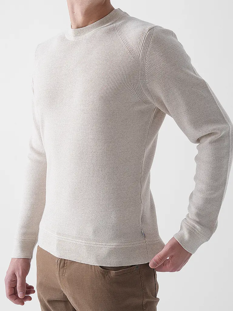 BRAX | Jersey ROY | Beige