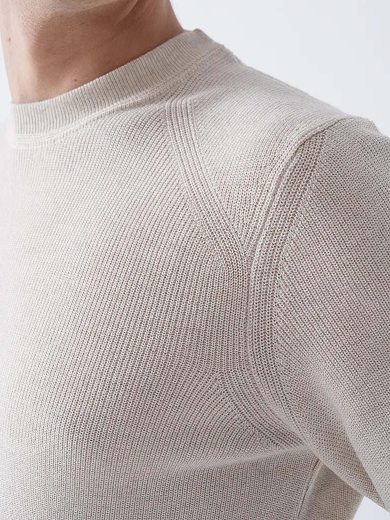 BRAX | Jersey ROY | Beige