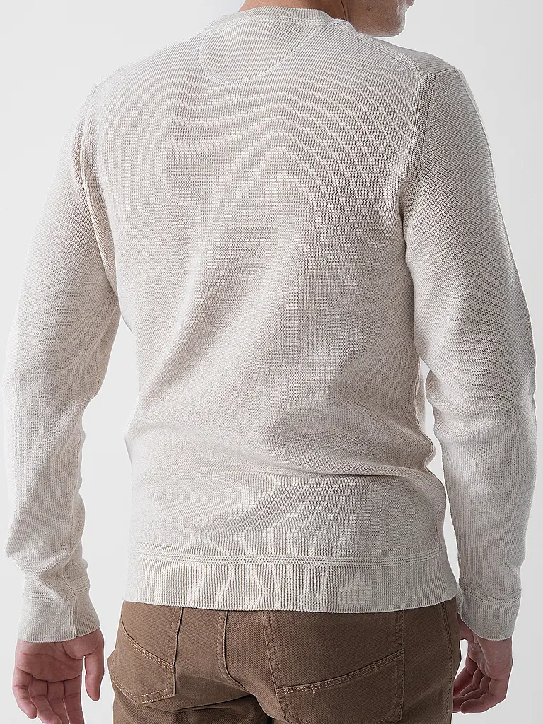 BRAX | Jersey ROY | Beige