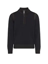 BRAX | Jersey Troyer STEFFEN | Azul oscuro
