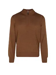 BRAX | Jersey Troyer STEFFEN | Camel