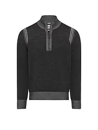 BRAX | Jersey Troyer STEFFEN | Gris