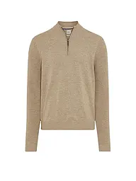 BRAX | Jersey Troyer STEFFEN | Beige