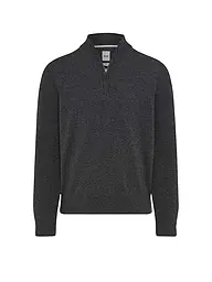 BRAX | Jersey Troyer STEFFEN | Gris