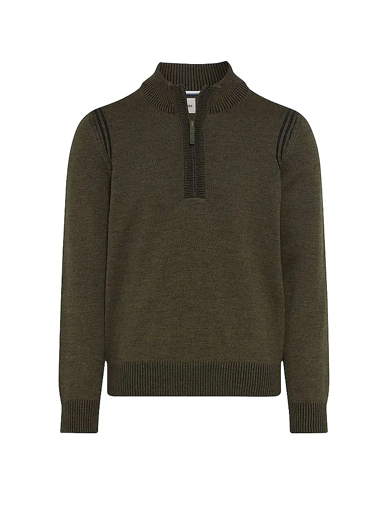 BRAX | Jersey Troyer STEFFEN | Oliva