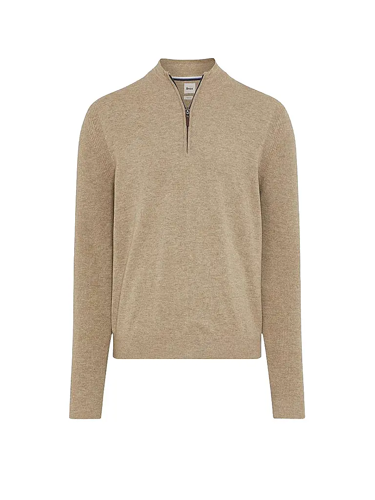 BRAX | Jersey Troyer STEFFEN | Beige