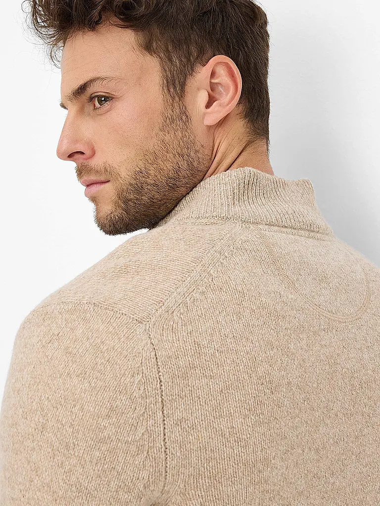 BRAX | Jersey Troyer STEFFEN | 