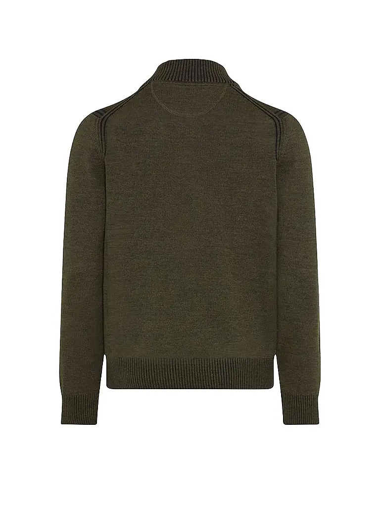 BRAX | Jersey Troyer STEFFEN | 