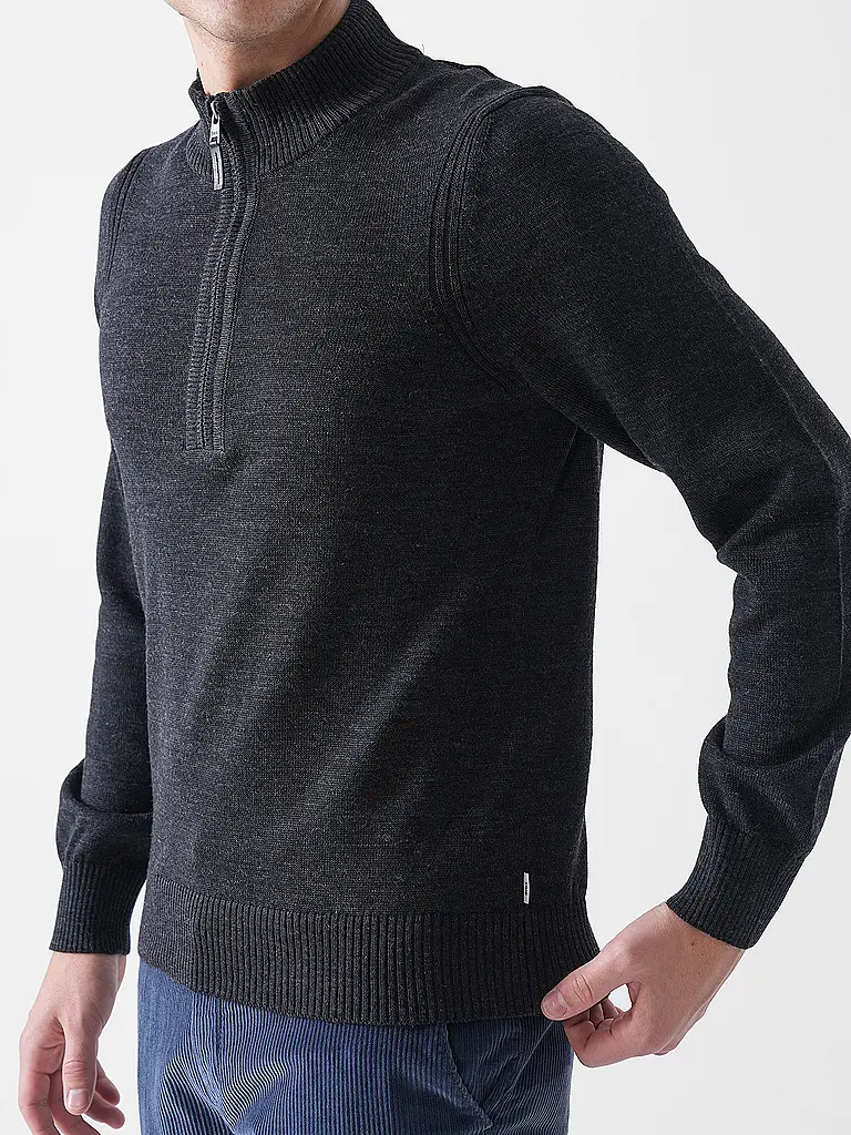 BRAX | Jersey Troyer STEFFEN | 